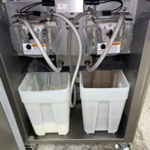 Electrofreeze Soft Serve Ice Cream