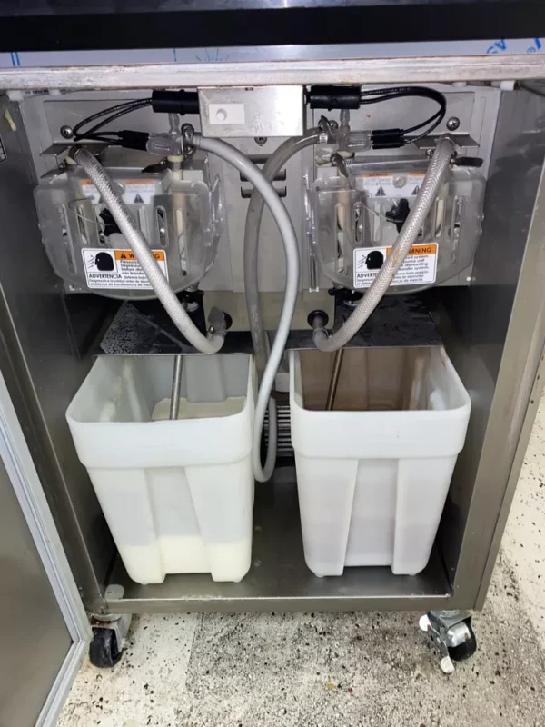 Electrofreeze Soft Serve Ice Cream - Image 5