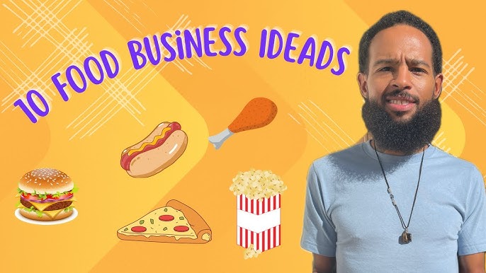 Top 10 Most Profitable Food Truck Business Ideas