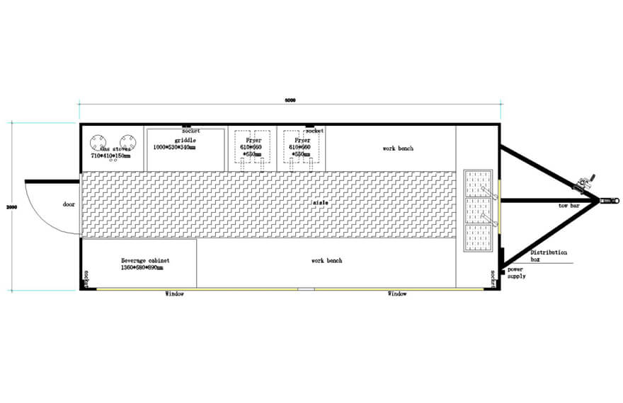 food-trailer-layouts