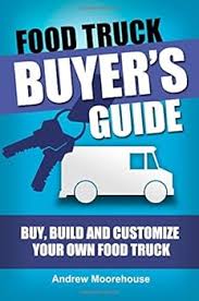 food truck startup guide