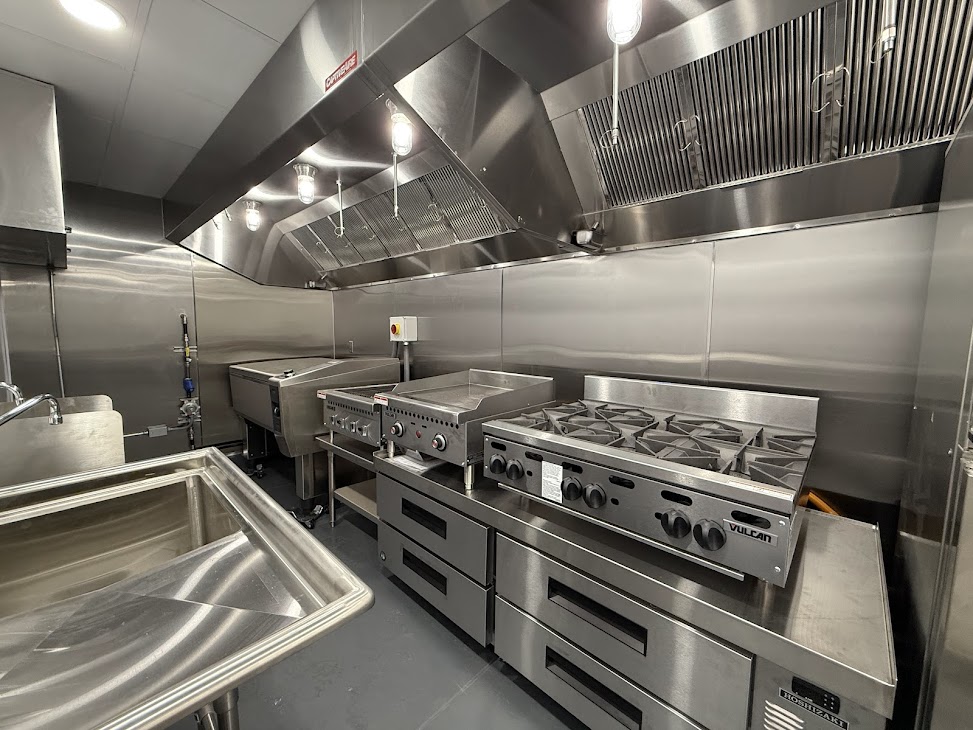 mobile kitchen comparison