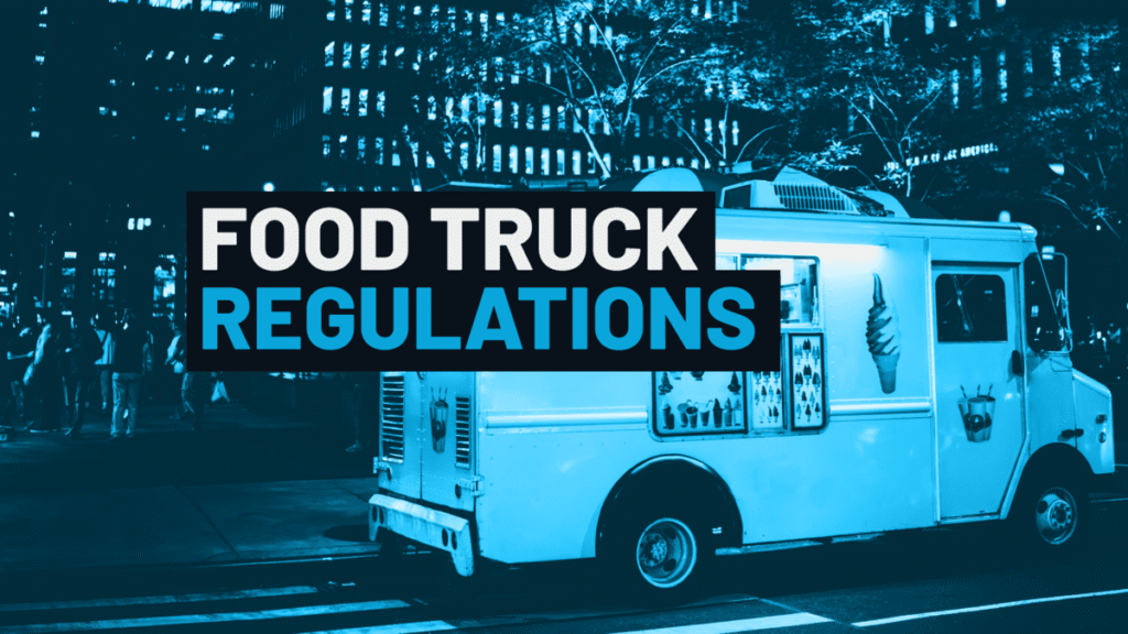 Top 10 Food Truck Equipment Essentials