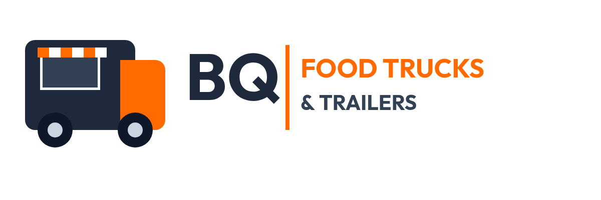 BQ Food Trucks and Trailers